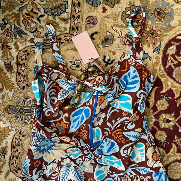 Alexis NWT Nisa Dress - Picture 7 of 10